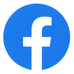 Facebook 关注